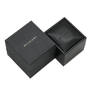 ブルガリ BVLGARI ビーゼロワン B-zero1 1バンド XS 336018 ホワイトゴールド K18WG #59 リング 指輪 Au750 18K 18.5号