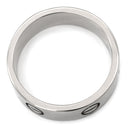 カルティエ Cartier LOVE ラブリング B4084700 ホワイトゴールド K18WG #59(JP19) リング 指輪 750 18K WG クラシックモデル 18号