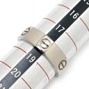 カルティエ Cartier LOVE ラブリング B4084700 ホワイトゴールド K18WG #59(JP19) リング 指輪 750 18K WG クラシックモデル 18号