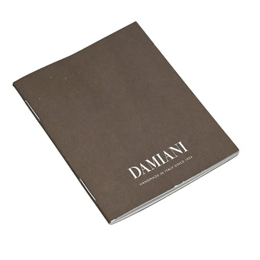 ダミアーニ DAMIANI ベルエポック クラウン S 20089078 ホワイトゴールド K18WG ダイヤモンド ネックレス 750 18金 WG クロス 十字架