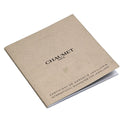 ショーメ CHAUMET ジュ ドゥ リアン ダイヤモンド 082227 イエローゴールド K18YG ダイヤモンド ピアス Au750 18K 18金 ドロップ スイング