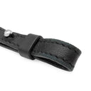 バレンシアガ BALENCIAGA ロゴ トート 541908 ブラック×マルチカラー レザー トートバッグ 黒 クラッチ 大容量 オールレザー ポーチ付き