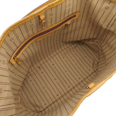 ルイヴィトン LOUIS VUITTON ディライトフル PM M50154 モノグラム モノグラムキャンバス ショルダーバッグ ゴールド金具 ワンショルダー