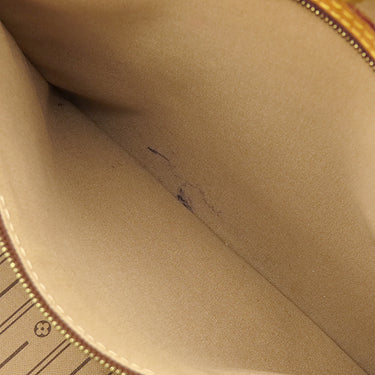 ルイヴィトン LOUIS VUITTON ディライトフル PM M50154 モノグラム モノグラムキャンバス ショルダーバッグ ゴールド金具 ワンショルダー