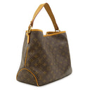 ルイヴィトン LOUIS VUITTON ディライトフル PM M50154 モノグラム モノグラムキャンバス ショルダーバッグ ゴールド金具 ワンショルダー