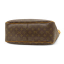 ルイヴィトン LOUIS VUITTON ディライトフル PM M50154 モノグラム モノグラムキャンバス ショルダーバッグ ゴールド金具 ワンショルダー