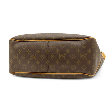 ルイヴィトン LOUIS VUITTON ディライトフル PM M50154 モノグラム モノグラムキャンバス ショルダーバッグ ゴールド金具 ワンショルダー