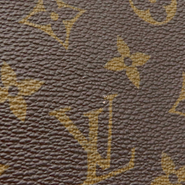 ルイヴィトン LOUIS VUITTON ディライトフル PM M50154 モノグラム モノグラムキャンバス ショルダーバッグ ゴールド金具 ワンショルダー