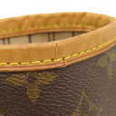 ルイヴィトン LOUIS VUITTON ディライトフル PM M50154 モノグラム モノグラムキャンバス ショルダーバッグ ゴールド金具 ワンショルダー