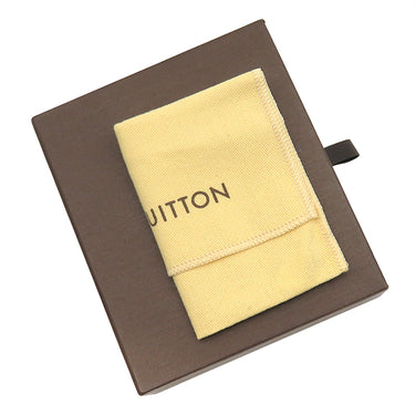 ルイヴィトン LOUIS VUITTON ポルトフォイユ ミュルティプル M60895 モノグラム モノグラムキャンバス 二つ折り財布 茶 札入れ