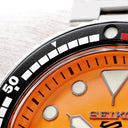 腕時計 セイコー SEIKO 5スポーツ 55周年記念限定カスタマイズキャンペーンモデル SBSA215 4R36-15C0 自動巻き メンズ 限定