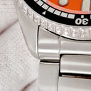 腕時計 セイコー SEIKO 5スポーツ 55周年記念限定カスタマイズキャンペーンモデル SBSA215 4R36-15C0 自動巻き メンズ 限定