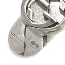 グッチ GUCCI インターロッキングＧ 678646 シルバー シルバー925 マネークリップ