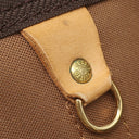ルイヴィトン LOUIS VUITTON キーポル 55 M41424 モノグラム モノグラムキャンバス ボストンバッグ ゴールド金具 旅行カバン 鍵・パドロック欠品