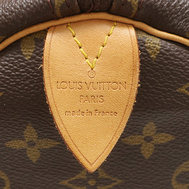 ルイヴィトン LOUIS VUITTON キーポル 55 M41424 モノグラム モノグラムキャンバス ボストンバッグ ゴールド金具 旅行カバン 鍵・パドロック欠品