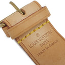 ルイヴィトン LOUIS VUITTON キーポル 55 M41424 モノグラム モノグラムキャンバス ボストンバッグ ゴールド金具 旅行カバン 鍵・パドロック欠品