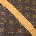 ルイヴィトン LOUIS VUITTON キーポル 55 M41424 モノグラム モノグラムキャンバス ボストンバッグ ゴールド金具 旅行カバン 鍵・パドロック欠品