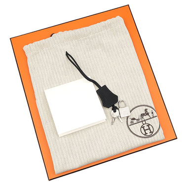 エルメス HERMES バーキン25 ブラック トゴ ハンドバッグ シルバー金具 新品 未使用 黒 2026年製
