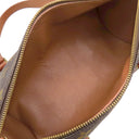 ルイヴィトン LOUIS VUITTON パピヨン 30 M51365 モノグラム モノグラムキャンバス ハンドバッグ ゴールド金具 茶 ボストン 旧型