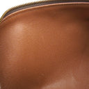 ルイヴィトン LOUIS VUITTON パピヨン 30 M51365 モノグラム モノグラムキャンバス ハンドバッグ ゴールド金具 茶 ボストン 旧型