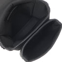 ルイヴィトン LOUIS VUITTON Sロック ヴェルティカル ウェアラブル ウォレット M81524 ノワール レザー トリヨンレザー ショルダーバッグ ブラック金具 黒