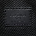 ルイヴィトン LOUIS VUITTON Sロック ヴェルティカル ウェアラブル ウォレット M81524 ノワール レザー トリヨンレザー ショルダーバッグ ブラック金具 黒