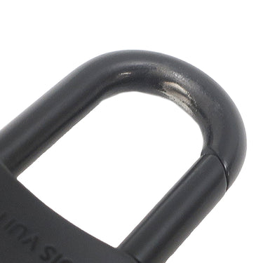 ルイヴィトン LOUIS VUITTON アルファ ウェアラブル ウォレット M59161 ノワール レザー グレインカーフレザー ショルダーバッグ ブラック金具 黒 LVアエログラム