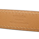 エルメス HERMES ケリー ベルベット 18 ブルーサフィール×マルチカラー ヴォーエプソン ベルト ゴールド金具 ターンロック スライド調節