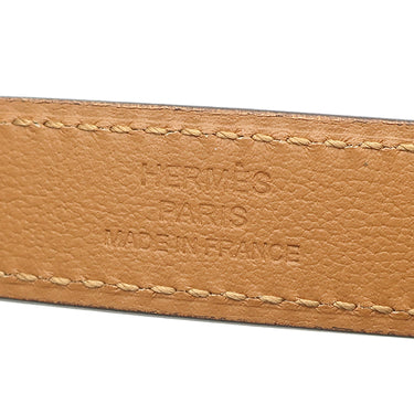 エルメス HERMES ケリー ベルベット 18 ブルーサフィール×マルチカラー ヴォーエプソン ベルト ゴールド金具 ターンロック スライド調節