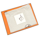 エルメス HERMES ピコタンロック 18 PM ゴールド トリヨンクレマンス ハンドバッグ シルバー金具 新品 未使用 茶 2026年製