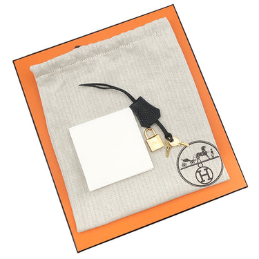 エルメス HERMES バーキン25 ブラック トゴ ハンドバッグ ゴールド金具 新品 未使用 黒 2026年製