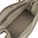 エルメス HERMES ガーデンパーティーTPM 30 エトゥープ ネゴンダ トートバッグ シルバー金具 新品 未使用 グレージュ 2026年製