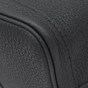 エルメス HERMES ガーデンパーティーTPM 30 ブラック ネゴンダ トートバッグ シルバー金具 新品 未使用 黒 オールレザー 2026年製