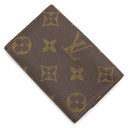 ルイヴィトン LOUIS VUITTON ミュルティクレ6 M62630 モノグラム モノグラムキャンバス キーケース ゴールド金具 茶 6連 6本