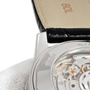 腕時計 ブライトリング BREITLING アビエーター 8 B01 クロノグラフ 43 AB0119 AB0119131C1P2 自動巻き メンズ ブルー 回転ベゼル