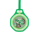 腕時計 スウォッチ swatch オーデマピゲ ロイヤルポップ グリーン エイト SSX03G100N 手巻き メンズ 未使用 バイオセラミック コラボ