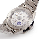 腕時計 ユリスナルダン ULYSSE NARDIN ダイバー クロノメーター YOSHIDAスペシャル 1183-170LE-7M/92-J.1 自動巻き メンズ デイト 限定