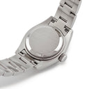 腕時計 ロレックス ROLEX オイスターパーペチュアル 176200 ランダム番 自動巻き レディース ランダム番 シルバー ピンクバーインデックス