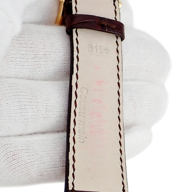 腕時計 ブランパン BLANCPAIN ヴィルレ ウルトラスリム 6606-2987-55B 手巻き メンズ K18RG無垢 純正ダイヤ パワーリザーブ