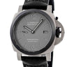 腕時計 パネライ PANERAI ルミノール マリーナ DMLS トゥットグリージョ PAM02662 W番 自動巻き メンズ W番 グレー スモールセコンド