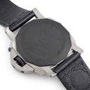 腕時計 パネライ PANERAI ルミノール マリーナ DMLS トゥットグリージョ PAM02662 W番 自動巻き メンズ W番 グレー スモールセコンド