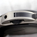腕時計 パネライ PANERAI ルミノール マリーナ DMLS トゥットグリージョ PAM02662 W番 自動巻き メンズ W番 グレー スモールセコンド