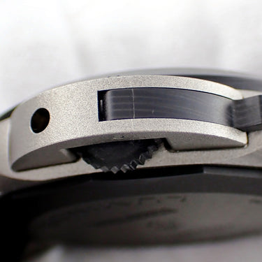 腕時計 パネライ PANERAI ルミノール マリーナ DMLS トゥットグリージョ PAM02662 W番 自動巻き メンズ W番 グレー スモールセコンド