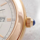 腕時計 オーデマピゲ AUDEMARS PIGUET ミレネリー 2000年記念モデル 15106OR/O/0067CR/01 自動巻き メンズ K18RG無垢 デイト ギョーシェ 限定