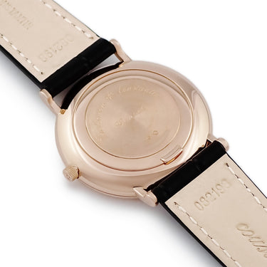 腕時計 ヴァシュロン・コンスタンタン VACHERON CONSTANTIN パトリモニー 48002/000R-8356 自動巻き メンズ レディース K18RG無垢 純正ダイヤ