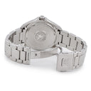 腕時計 グランドセイコー Grand Seiko 9Fクォーツ マスターショップ限定 SBGX283 9F62-0AG0 クオーツ メンズ ブラック デイト