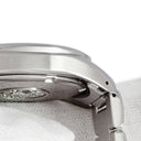 腕時計 グランドセイコー Grand Seiko 9Fクォーツ マスターショップ限定 SBGX283 9F62-0AG0 クオーツ メンズ ブラック デイト