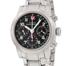腕時計 ジラールペルゴ GIRARD PERREGAUX フェラーリ クロノグラフ F250 GT TdF 80900.1.11.6056 自動巻き メンズ OH済 ブラック コラボ