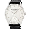 腕時計 IWC IWC ポルトギーゼ ジュビリー プラチナム IW5441 手巻き メンズ Pt950無垢 IWC創立125周年記念 アラビア 限定