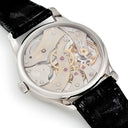 腕時計 IWC IWC ポルトギーゼ ジュビリー プラチナム IW5441 手巻き メンズ Pt950無垢 IWC創立125周年記念 アラビア 限定